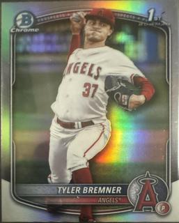 Tyler Bremner