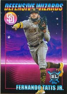 Fernando Tatis Jr