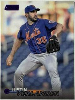 Justin Verlander