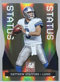 Matthew Stafford