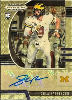 Shea Patterson
