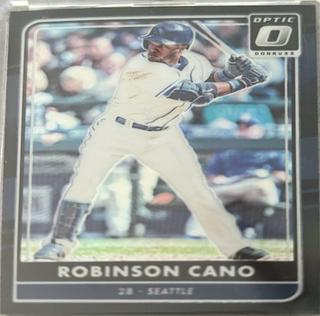 Robinson Cano