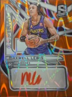 Maxwell Lewis