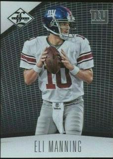 Eli Manning