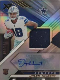 Jalen Tolbert