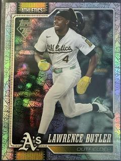 Lawrence Butler