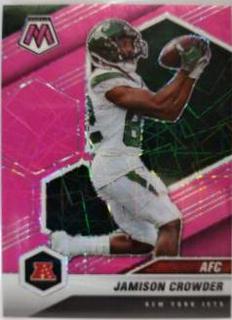 Jamison Crowder