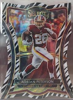 Adrian Peterson