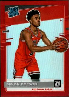 Devon Dotson