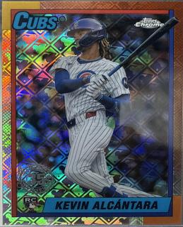Kevin Alcantara