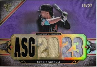 Corbin Carroll