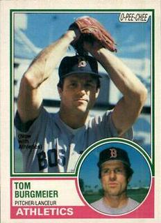 Tom Burgmeier
