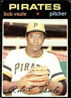 Bob Veale