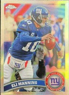 Eli Manning