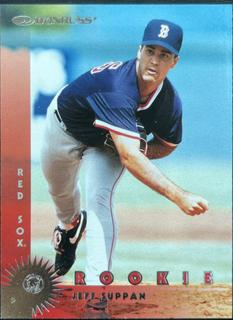 Jeff Suppan