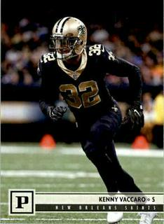 Kenny Vaccaro
