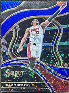 Bam Adebayo