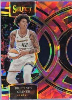 Brittney Griner
