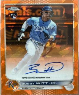 Bobby Witt Jr.
