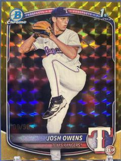 Josh Owens