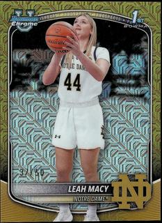 Leah Macy