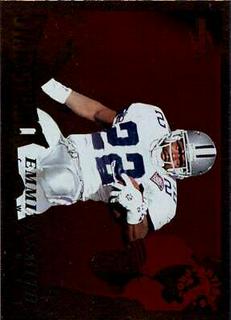 Emmitt Smith