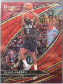James Harden