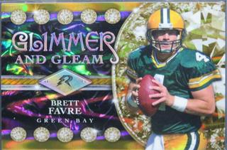 Brett Favre