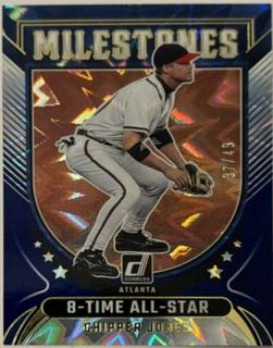 Chipper Jones
