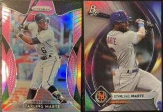Starling Marte
