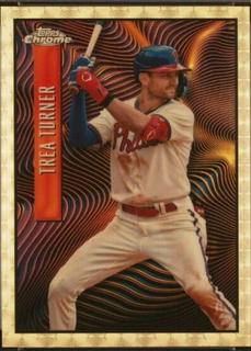 Trea Turner