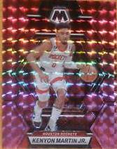 Kenyon Martin Jr.