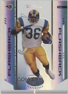 Jerome Bettis