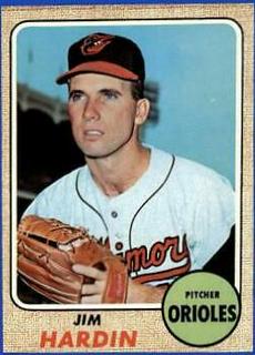 Jim Hardin