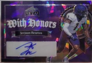 Jerjuan Newton
