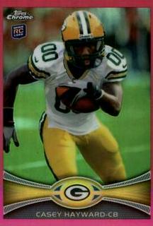 Casey Hayward