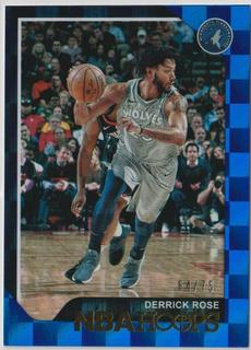 Derrick Rose
