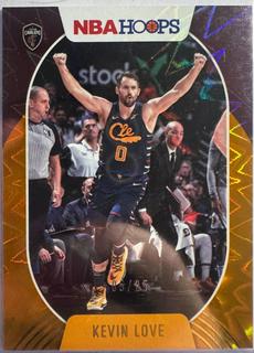 Kevin Love