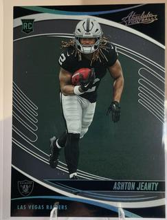 Ashton Jeanty