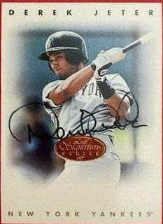 Derek Jeter