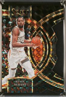 Kevin Durant
