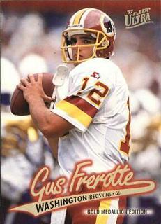 Gus Frerotte