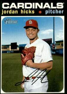 Jordan Hicks