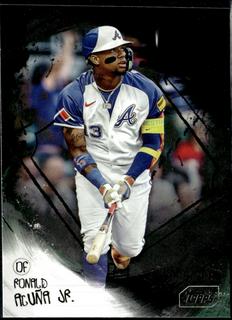 Ronald Acuna Jr.