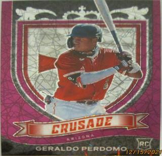 Geraldo Perdomo