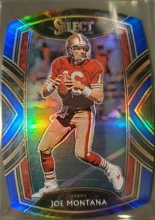 Joe Montana