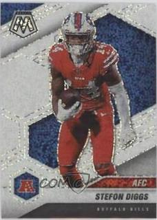 Stefon Diggs