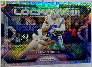 Trevon Diggs