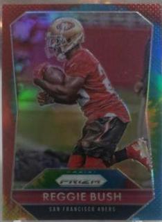 Reggie Bush