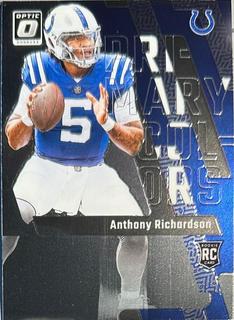 Anthony Richardson